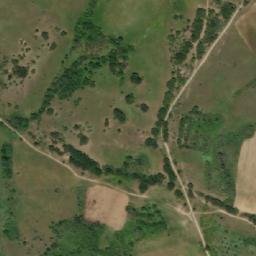 Satellite imagery of TT1133, TR