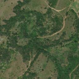 Satellite imagery of TT1133, TR