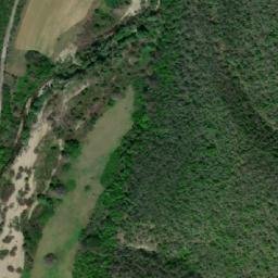 Satellite imagery of TT1245, TR