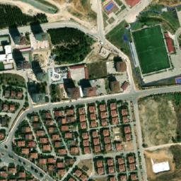 Drone Görünümü