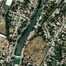 Satellite imagery of Чукайтепа, KZ