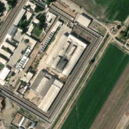 Satellite imagery of Чукайтепа, KZ