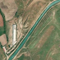 Satellite imagery of survey_point, KZ