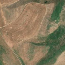 Satellite imagery of survey_point, KZ