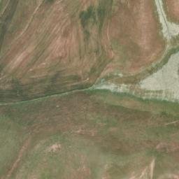 Satellite imagery of survey_point, KZ