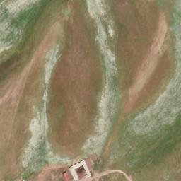 Satellite imagery of survey_point, KZ