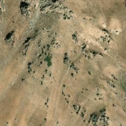 Satellite imagery of survey_point, KZ