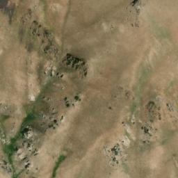 Satellite imagery of survey_point, KZ