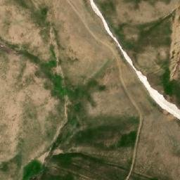 Satellite imagery of survey_point, KZ