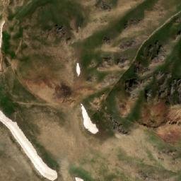 Satellite imagery of survey_point, KZ