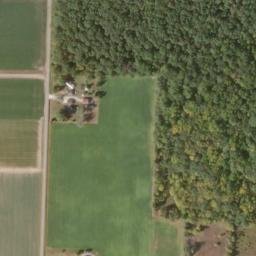 Satellite imagery of Trimmers Ridge, US