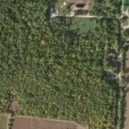 Satellite imagery of Trimmers Ridge, US