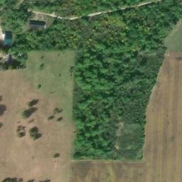 Satellite imagery of Trimmers Ridge, US