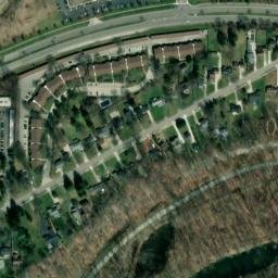 Satellite imagery of 17 AZ — NGS MB3174 — Fairview Park, US, US