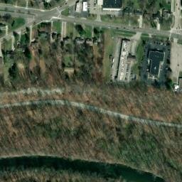 Satellite imagery of 17 AZ — NGS MB3174 — Fairview Park, US, US