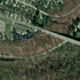 Satellite imagery of 17 AZ — NGS MB3174 — Fairview Park, US, US