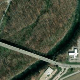 Satellite imagery of 18 U — NGS MB3181 — Cleveland, US, US