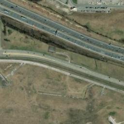 Satellite imagery of X 61 — NGS MB1321 — Cleveland, US, US