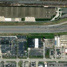 Satellite imagery of 19 1 7 — NGS MB3186 — Parma, US, US