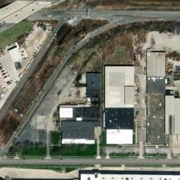 Satellite imagery of 19 1 7 — NGS MB3186 — Parma, US, US