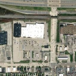 Satellite imagery of 19 1 8 — NGS MB3187 — Parma, US, US