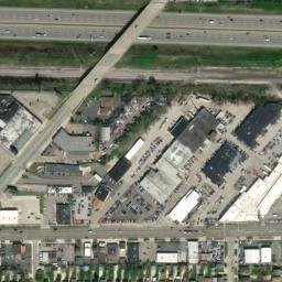 Satellite imagery of 19 1 8 — NGS MB3187 — Parma, US, US