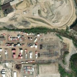 Satellite imagery of 12 U — NGS MB3157 — Valley View, US, US