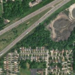 Satellite imagery of 277 — NGS MB1260 — Garfield Heights, US, US