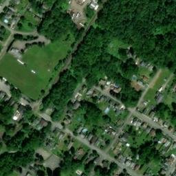 Satellite imagery of Hyde Park Shaft, US