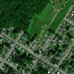 Satellite imagery of Capouse Shaft, US