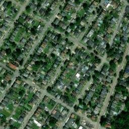 Satellite imagery of Diamond Shaft, US