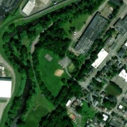 Satellite imagery of Pine Brook Shaft, US