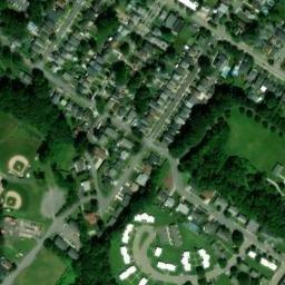 Satellite imagery of Biglin Shaft, US