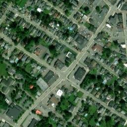 Satellite imagery of Spencer Shaft, US