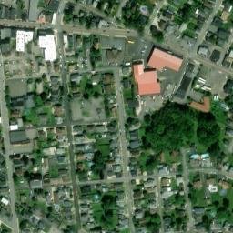 Satellite imagery of Spencer Shaft, US