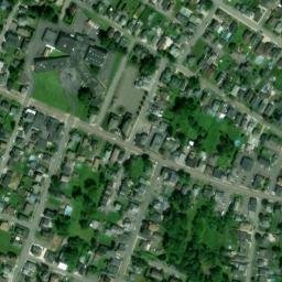 Satellite imagery of Spencer Shaft, US
