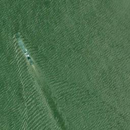 Satellite imagery of Target Point, US