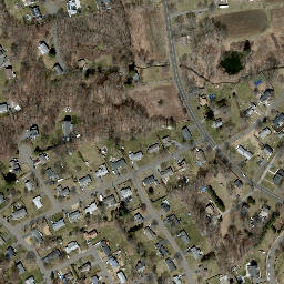 Satellite imagery of Candleview Ridge, US
