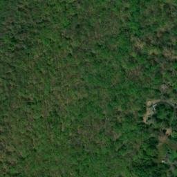 Satellite imagery of Mad Mare Ridge, US