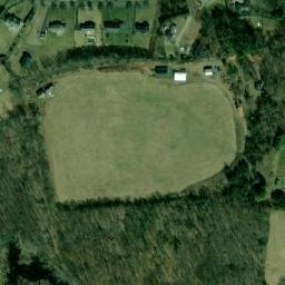 Satellite imagery of Bluff Head, US