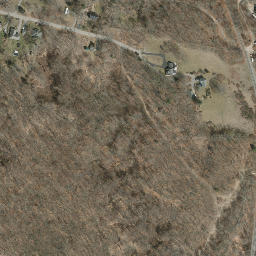 Satellite imagery of Bartlett Point, US