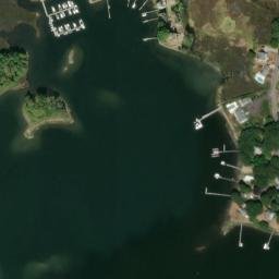 Satellite imagery of Short Point, US