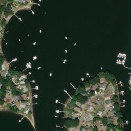 Satellite imagery of Short Point, US