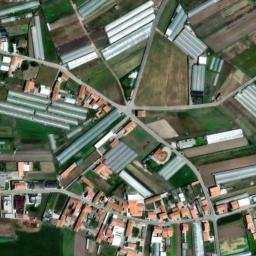 Satellite imagery of Ponta Carreiros, PT