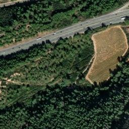 Satellite imagery of Castell de Subirats, ES