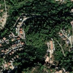 Satellite imagery of Castell De Corbera De Llobregat, ES