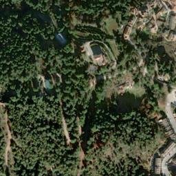 Satellite imagery of Castell de Pallejà, ES