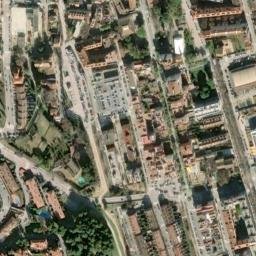 Satellite imagery of Castell de Pallejà, ES