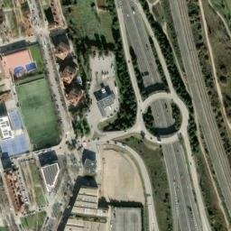 Satellite imagery of Castell de Pallejà, ES