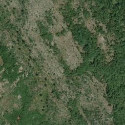 Satellite imagery of Mali i Priskës së Vogël, AL